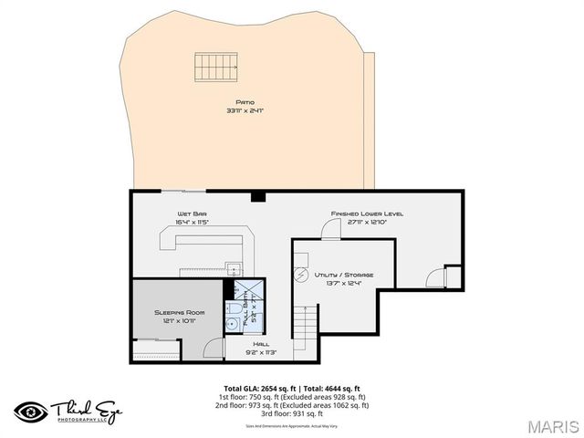 15 Big Bend Station Court, Manchester, MO 63088