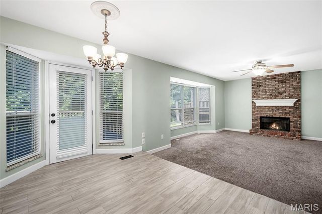 15 Big Bend Station Court, Manchester, MO 63088