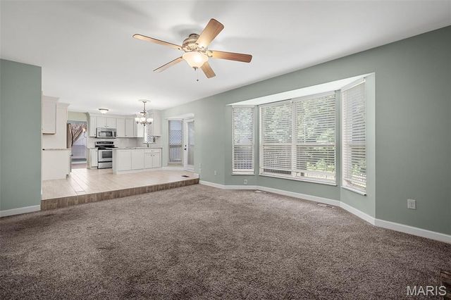 15 Big Bend Station Court, Manchester, MO 63088