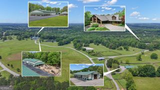 14803 Woolsey Road, Hampton, GA 30228