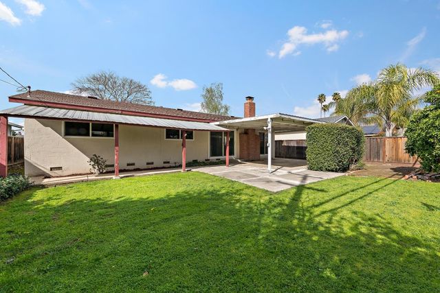 5576 Sunny Oaks Drive, San Jose, CA 95123