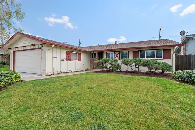 5576 Sunny Oaks Drive, San Jose, CA 95123