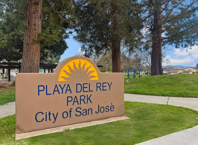 5576 Sunny Oaks Drive, San Jose, CA 95123