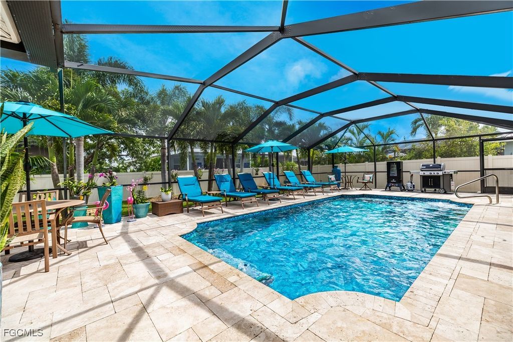 2835 SW 26th PL, Cape Coral, FL 33914