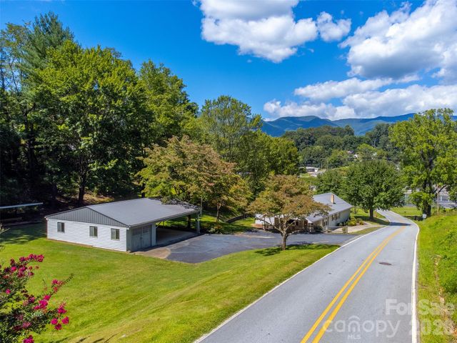 144 Cherry Street, Sylva, NC 28779