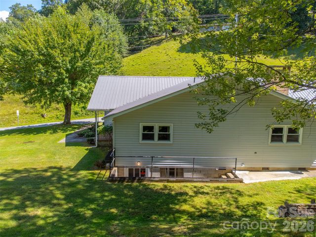 144 Cherry Street, Sylva, NC 28779