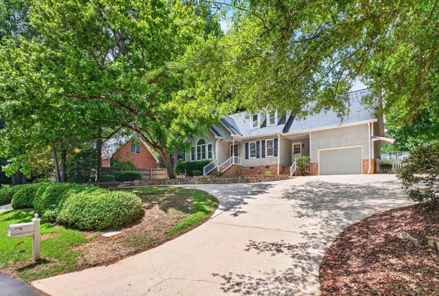 214 Trolley Car Way, Spartanburg, SC 29302