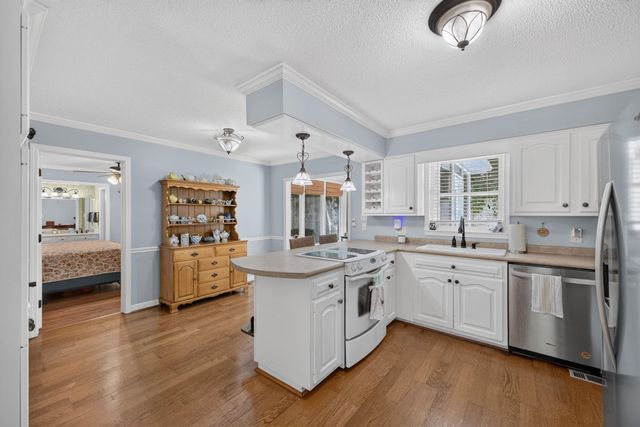 214 Trolley Car Way, Spartanburg, SC 29302