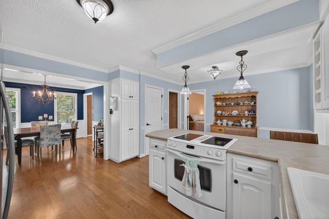 214 Trolley Car Way, Spartanburg, SC 29302