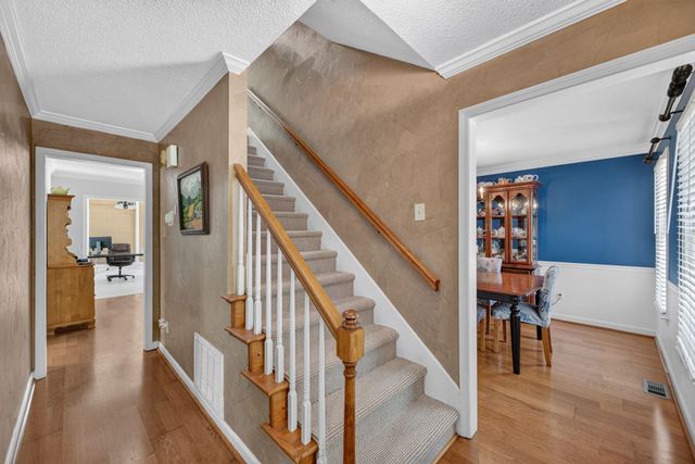 214 Trolley Car Way, Spartanburg, SC 29302