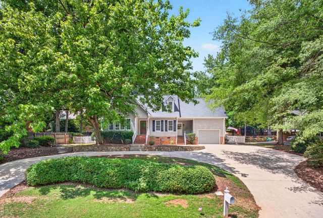 214 Trolley Car Way, Spartanburg, SC 29302