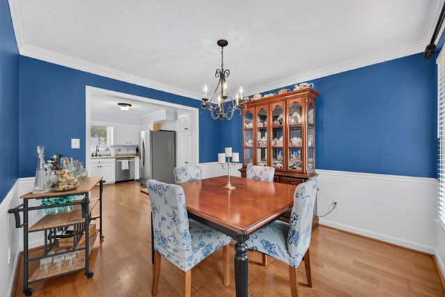 214 Trolley Car Way, Spartanburg, SC 29302
