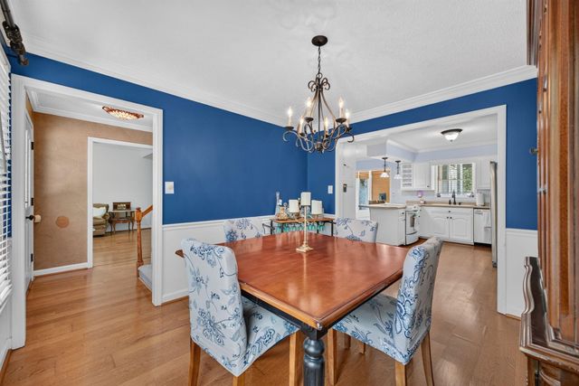 214 Trolley Car Way, Spartanburg, SC 29302