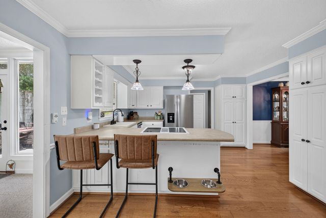 214 Trolley Car Way, Spartanburg, SC 29302