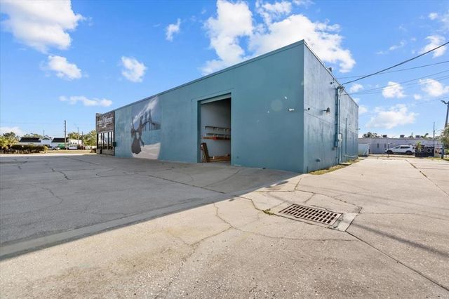 3350 TYRONE BOULEVARD N, St Petersburg, FL 33710