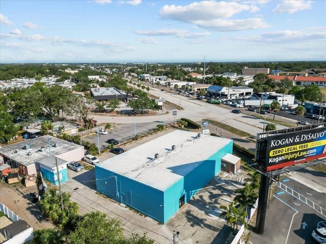 3350 TYRONE BOULEVARD N, St Petersburg, FL 33710