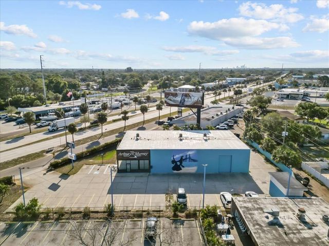 3350 TYRONE BOULEVARD N, St Petersburg, FL 33710