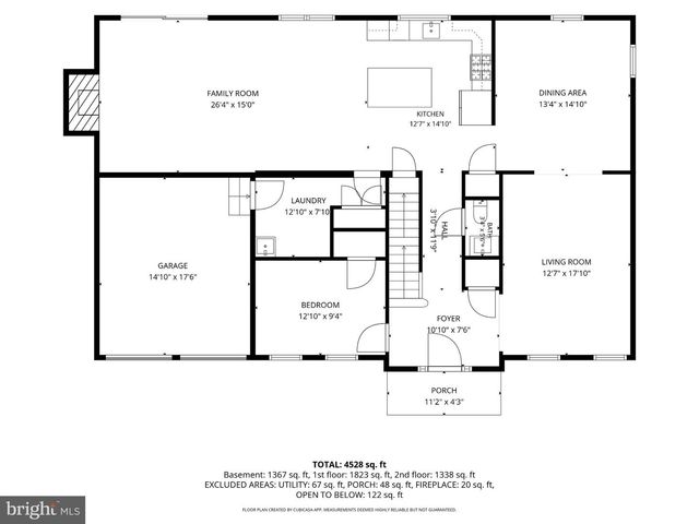 43 DAVISVILLE RD, Southampton, PA 18966