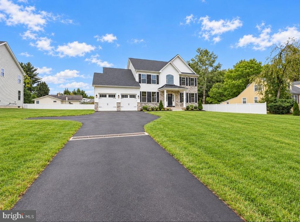 43 DAVISVILLE RD, SOUTHAMPTON, PA 18966 — photo 2