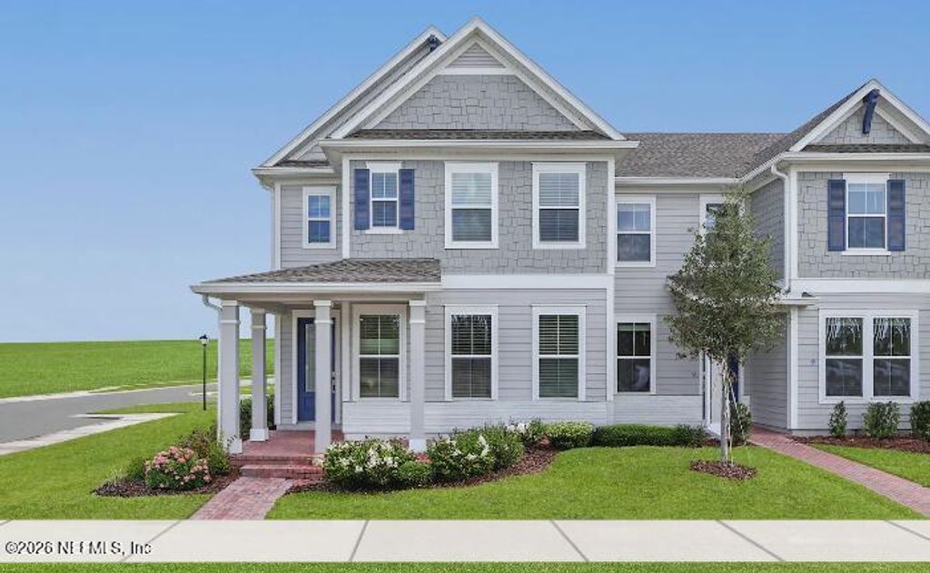 22 BELFORT Court, St. Augustine, FL 32092