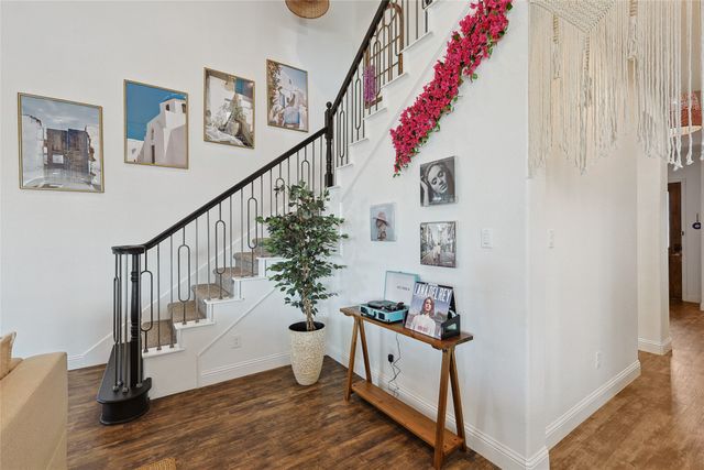 462 Wintergreen Drive, Waxahachie, TX 75165