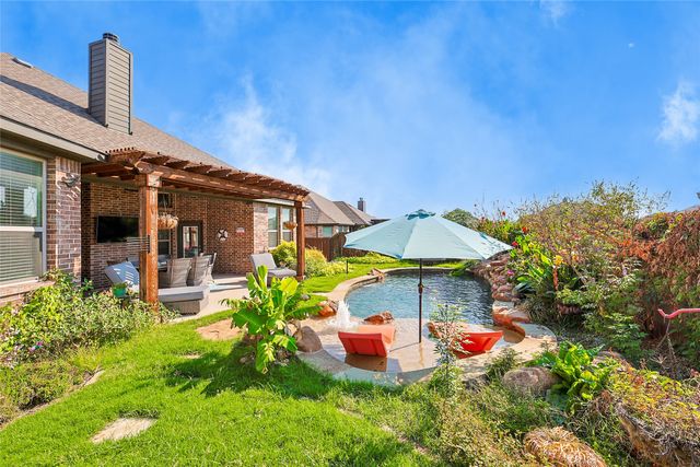 462 Wintergreen Drive, Waxahachie, TX 75165