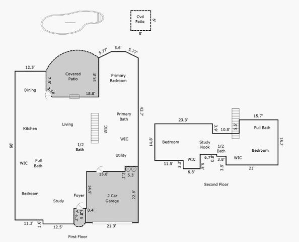 462 Wintergreen Drive, Waxahachie, TX 75165