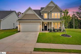 100 Beaverdam Creek Drive, Anderson, SC 29621