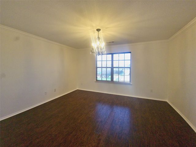 6468 Regina Drive, Fort Worth, TX 76131