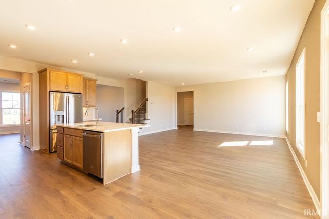 5183 Jackson Drive, Newburgh, IN 47630