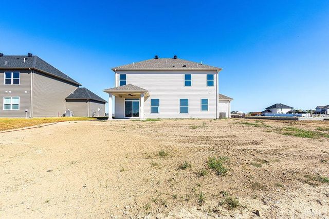 5183 Jackson Drive, Newburgh, IN 47630