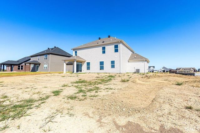 5183 Jackson Drive, Newburgh, IN 47630