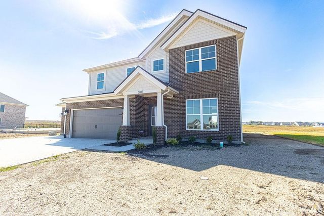 5183 Jackson Drive, Newburgh, IN 47630
