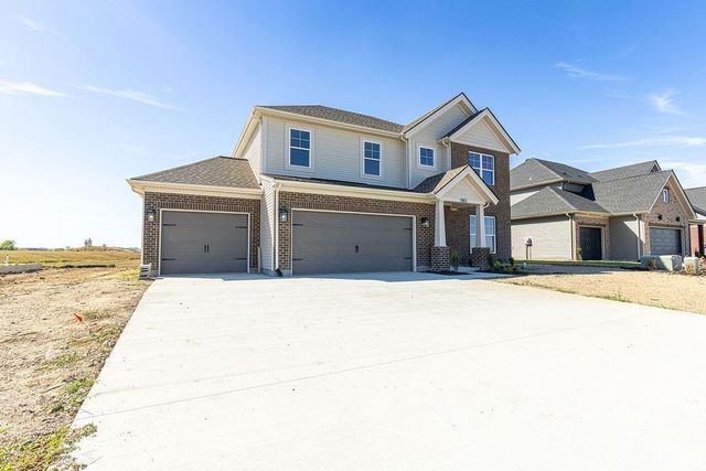 5183 Jackson Drive, Newburgh, IN 47630
