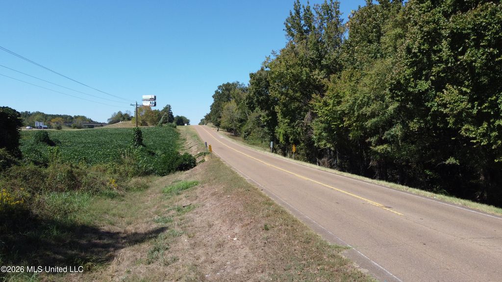 Mississippi 178, Holly Springs, MS 38635 — photo 3