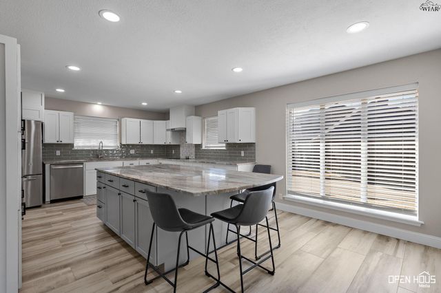 4737 WILLOW BEND DRIVE, Wichita Falls, TX 76310