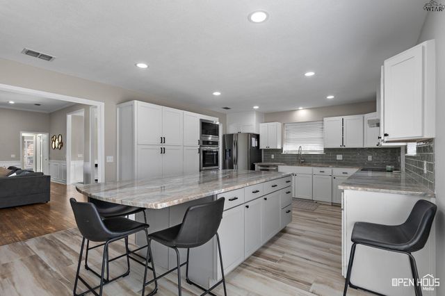 4737 WILLOW BEND DRIVE, Wichita Falls, TX 76310