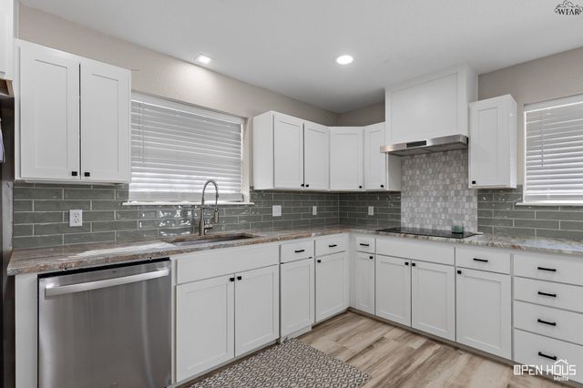 4737 WILLOW BEND DRIVE, Wichita Falls, TX 76310