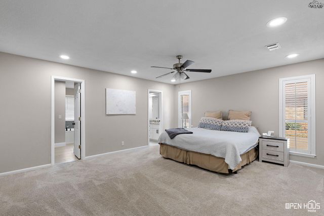 4737 WILLOW BEND DRIVE, Wichita Falls, TX 76310