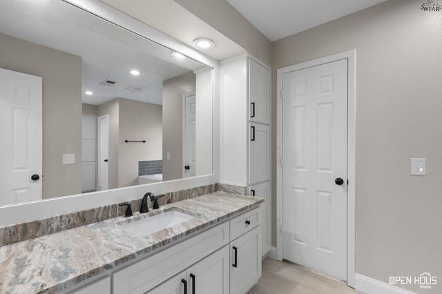 4737 WILLOW BEND DRIVE, Wichita Falls, TX 76310