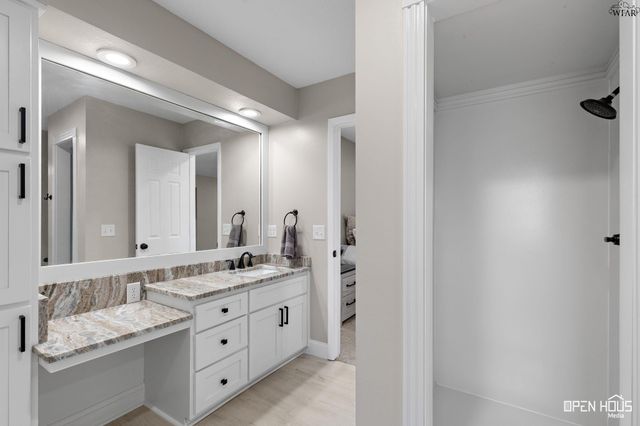 4737 WILLOW BEND DRIVE, Wichita Falls, TX 76310