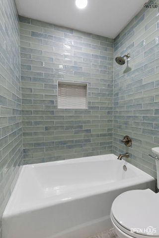 4737 WILLOW BEND DRIVE, Wichita Falls, TX 76310