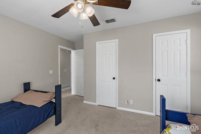 4737 WILLOW BEND DRIVE, Wichita Falls, TX 76310