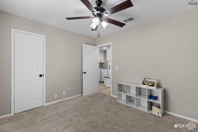 4737 WILLOW BEND DRIVE, Wichita Falls, TX 76310