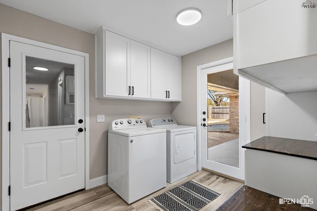 4737 WILLOW BEND DRIVE, Wichita Falls, TX 76310