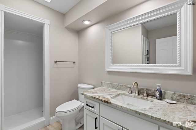 4737 WILLOW BEND DRIVE, Wichita Falls, TX 76310