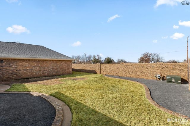 4737 WILLOW BEND DRIVE, Wichita Falls, TX 76310