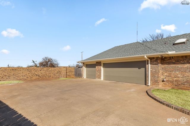 4737 WILLOW BEND DRIVE, Wichita Falls, TX 76310