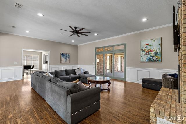 4737 WILLOW BEND DRIVE, Wichita Falls, TX 76310