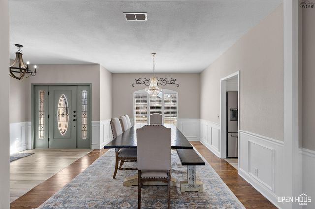 4737 WILLOW BEND DRIVE, Wichita Falls, TX 76310